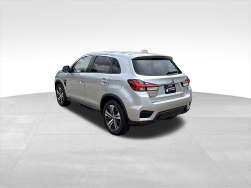 2021 Mitsubishi Outlander Sport 2.0 LE