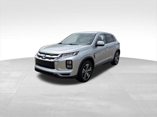 2021 Mitsubishi Outlander Sport 2.0 LE