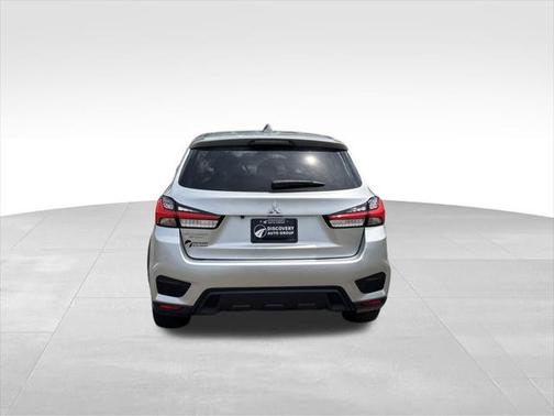 2021 Mitsubishi Outlander Sport 2.0 LE