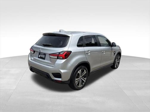 2021 Mitsubishi Outlander Sport 2.0 LE