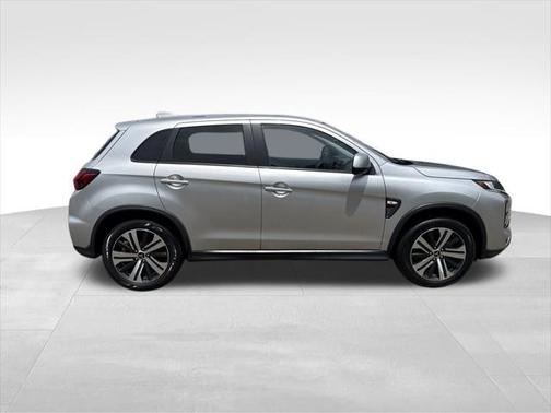 2021 Mitsubishi Outlander Sport 2.0 LE