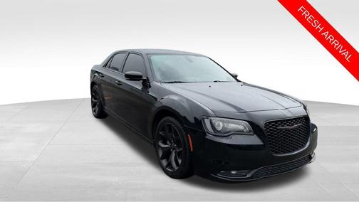 2021 Chrysler 300 S