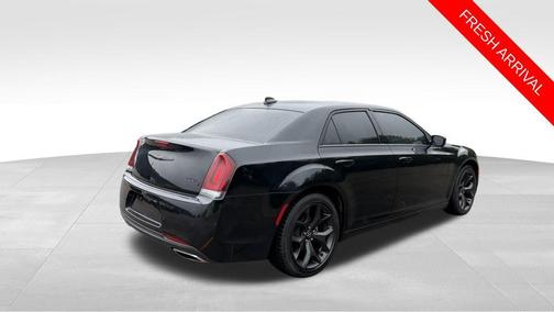 2021 Chrysler 300 S