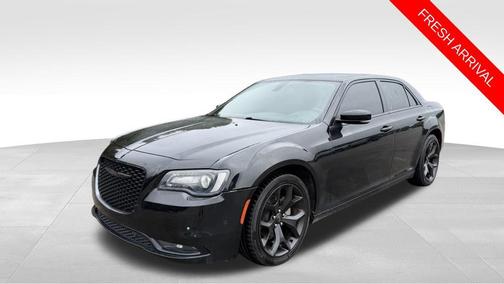 2021 Chrysler 300 S