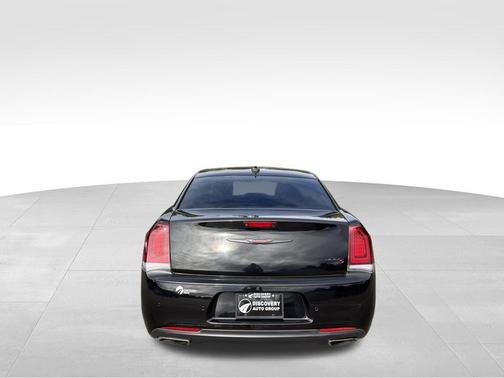 2021 Chrysler 300 S