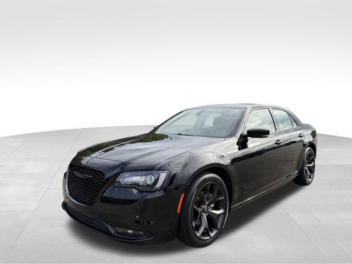 2021 Chrysler 300 S