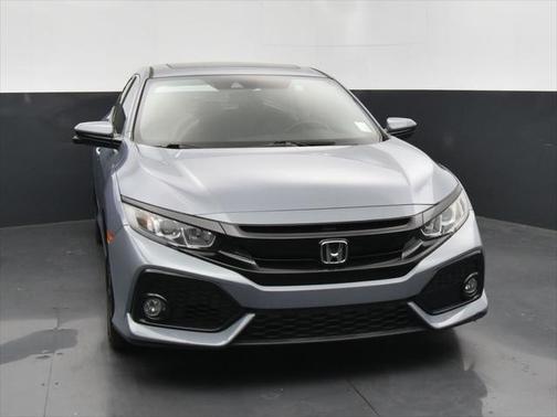 2019 Honda Civic EX-L w/Navi