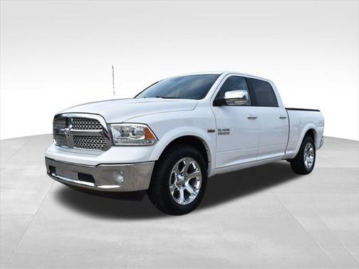 2018 RAM 1500 Laramie