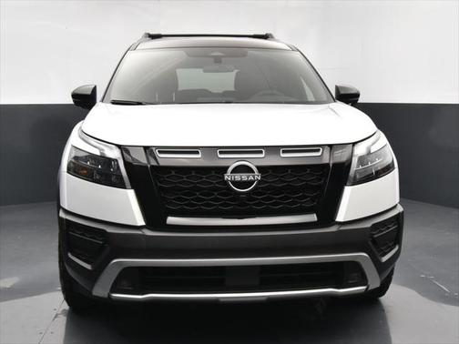 2025 Nissan Pathfinder Rock Creek 4WD