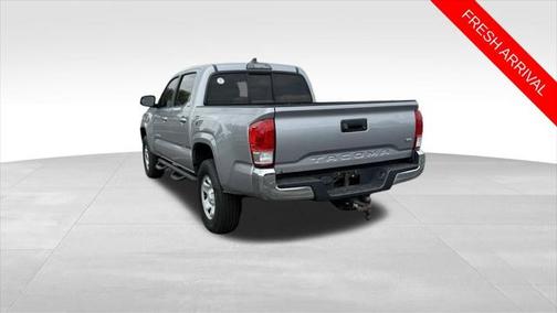 2016 Toyota Tacoma SR5