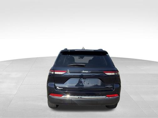 2023 Jeep Grand Cherokee Limited X