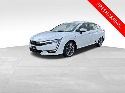2018 Honda Clarity Plug-In Hybrid Base