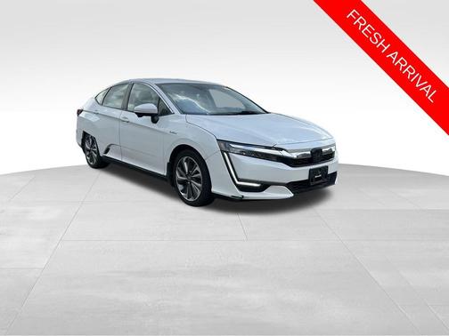 2018 Honda Clarity Plug-In Hybrid Base