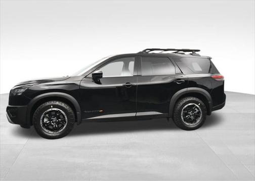 2025 Nissan Pathfinder Rock Creek 4WD