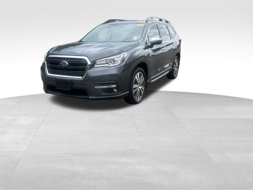 2022 Subaru Ascent Touring 7-Passenger