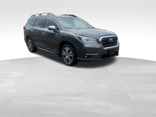 2022 Subaru Ascent Touring 7-Passenger