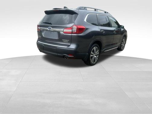 2022 Subaru Ascent Touring 7-Passenger