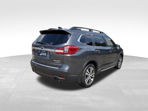2022 Subaru Ascent Touring 7-Passenger