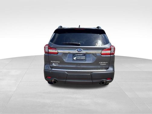 2022 Subaru Ascent Touring 7-Passenger