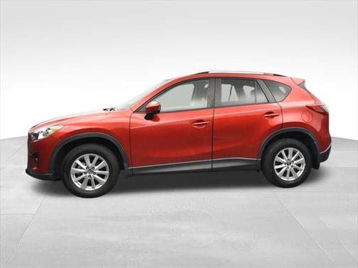 2014 Mazda CX-5 Touring