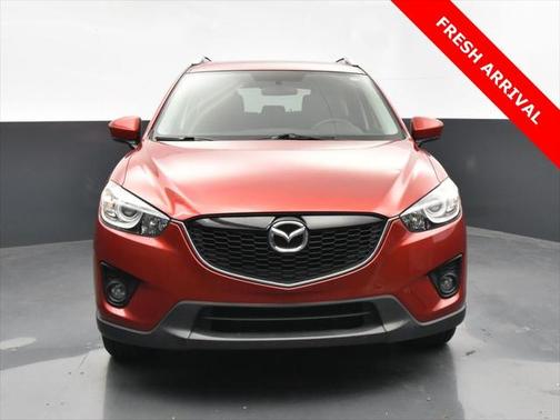 2014 Mazda CX-5 Touring
