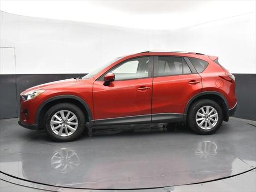 2014 Mazda CX-5 Touring