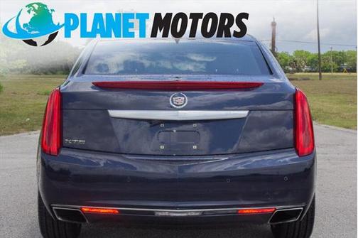 2015 Cadillac XTS Luxury