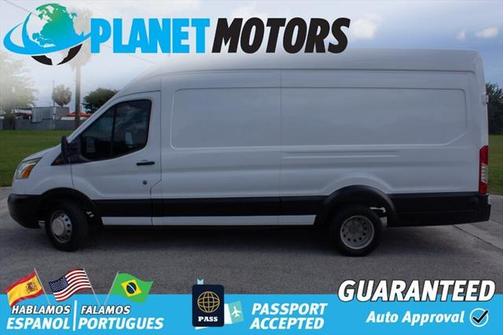 2016 Ford Transit-350 Base