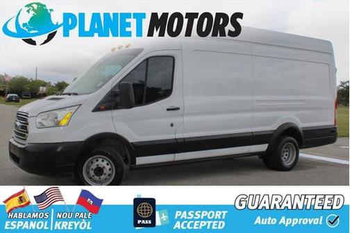 2016 Ford Transit-350 Base