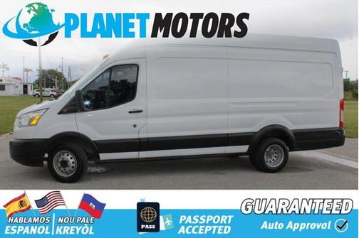 2016 Ford Transit-350 Base