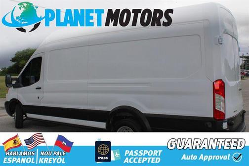 2016 Ford Transit-350 Base