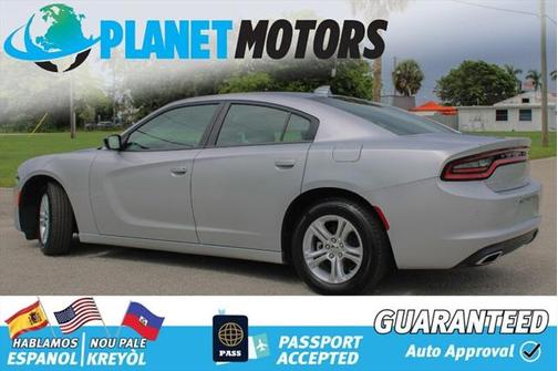 2023 Dodge Charger SXT