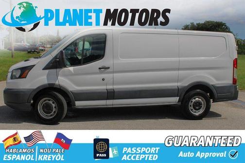 2017 Ford Transit-150 Base