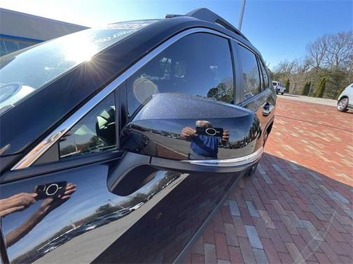 2024 Toyota RAV4 Hybrid Woodland Edition