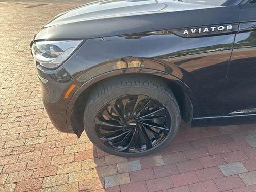 2023 Lincoln Aviator Reserve AWD