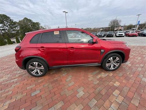 2023 Mitsubishi Outlander Sport 2.0 ES