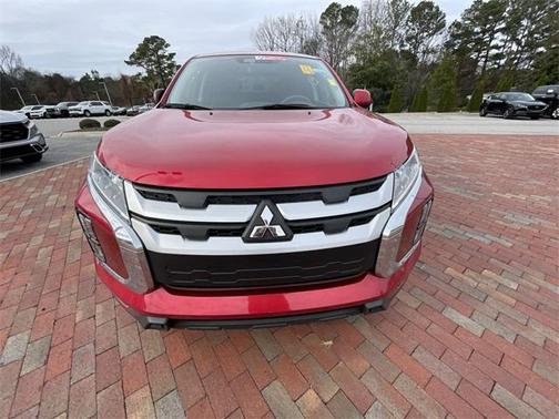 2023 Mitsubishi Outlander Sport 2.0 ES