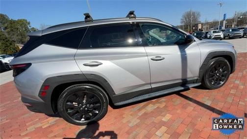 2023 Hyundai TUCSON XRT