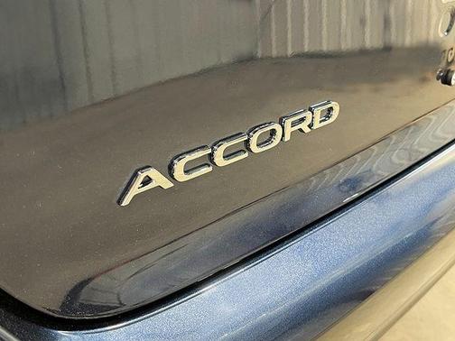 Canyon 2026 Honda Accord SE