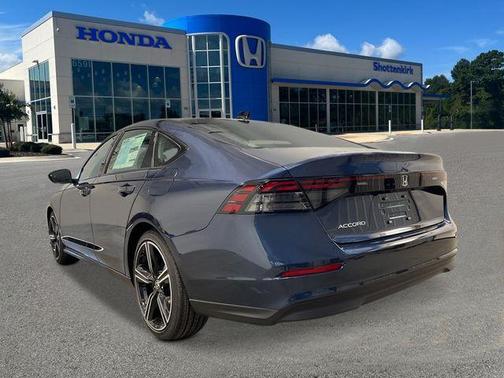 Canyon 2026 Honda Accord SE