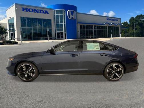 Canyon 2026 Honda Accord SE