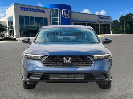 Canyon 2026 Honda Accord SE