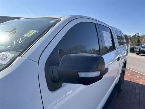 2023 Nissan Titan PRO-4X