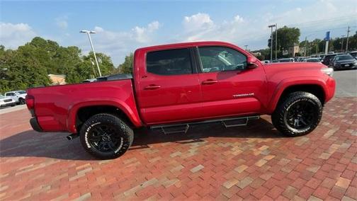 2019 Toyota Tacoma SR5