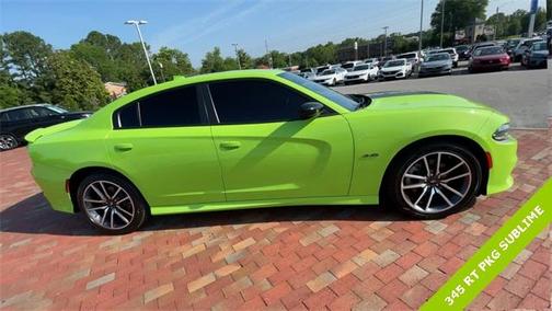 2023 Dodge Charger R/T