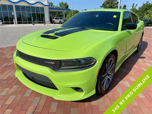 2023 Dodge Charger R/T