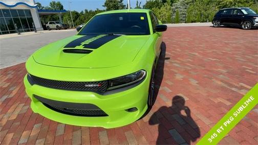 2023 Dodge Charger R/T