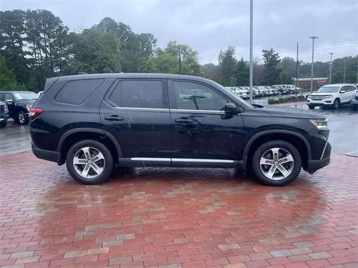 2023 Honda Pilot EX-L 8-Passenger