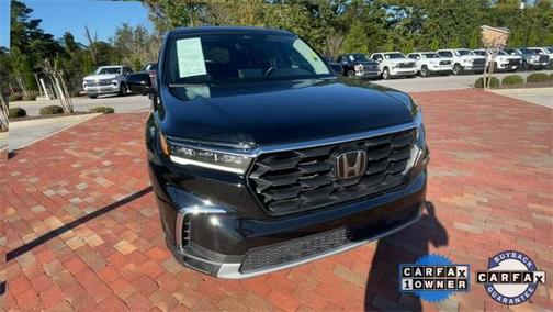 2023 Honda Pilot EX-L 8-Passenger