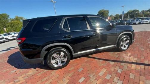 2023 Honda Pilot EX-L 8-Passenger